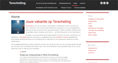 Desktop Screenshot of opterschelling.com